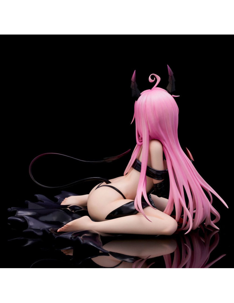 Union Creative - To Love-Ru Darkness - Figurine Lala Satalin Deviluke Darkness Ver.