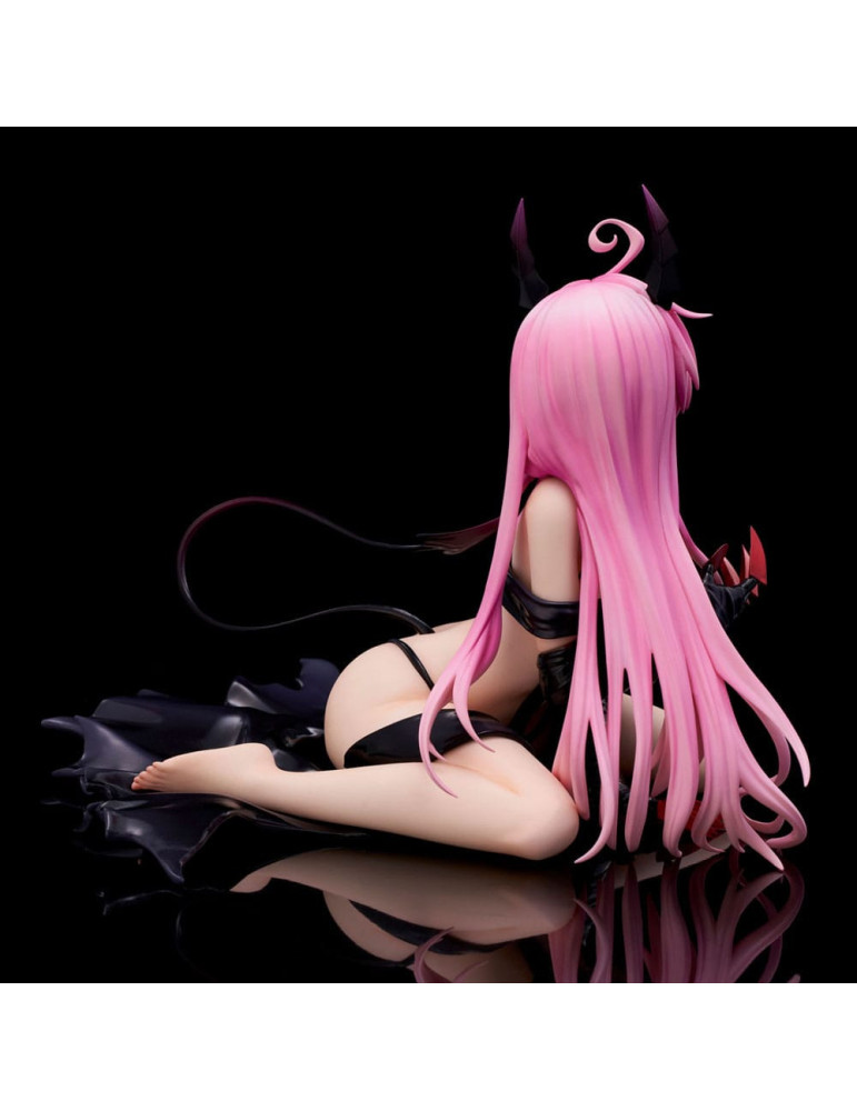 Union Creative - To Love-Ru Darkness - Figurine Lala Satalin Deviluke Darkness Ver.