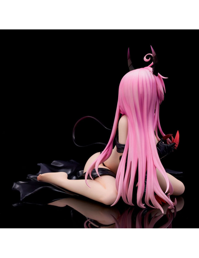 Union Creative - To Love-Ru Darkness - Figure Lala Satalin Deviluke Darkness Ver.