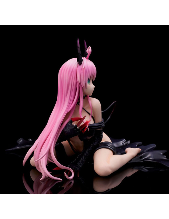 Union Creative - To Love-Ru Darkness - Figurine Lala Satalin Deviluke Darkness Ver.