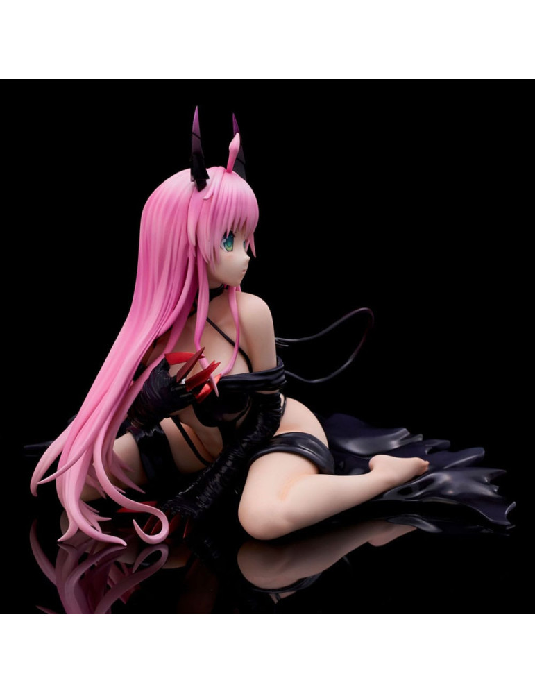 Union Creative - To Love-Ru Darkness - Figure Lala Satalin Deviluke Darkness Ver.