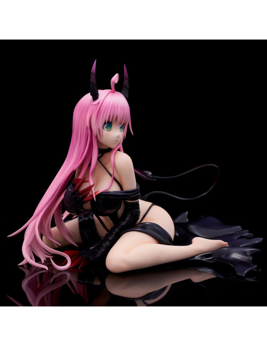 Union Creative - To Love-Ru Darkness - Figure Lala Satalin Deviluke Darkness Ver.
