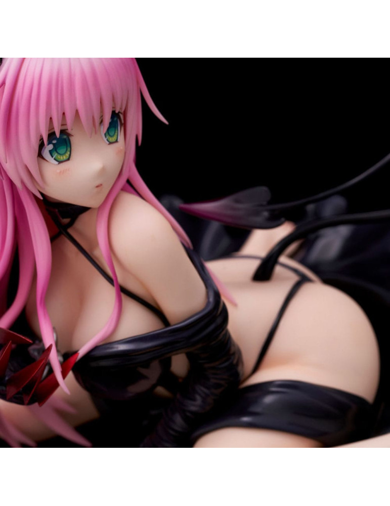 Union Creative - To Love-Ru Darkness - Figurine Lala Satalin Deviluke Darkness Ver.