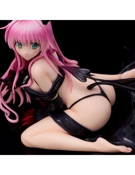 Union Creative - To Love-Ru Darkness - Figurine Lala Satalin Deviluke Darkness Ver.