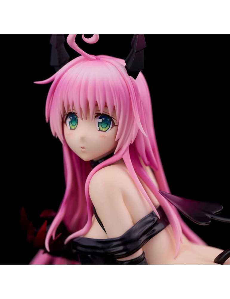 Union Creative - To Love-Ru Darkness - Figure Lala Satalin Deviluke Darkness Ver.