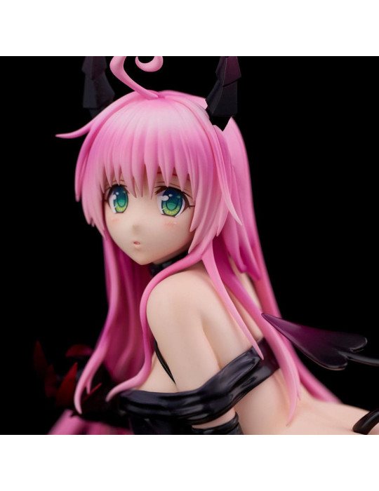 Union Creative - To Love-Ru Darkness - Figure Lala Satalin Deviluke Darkness Ver.