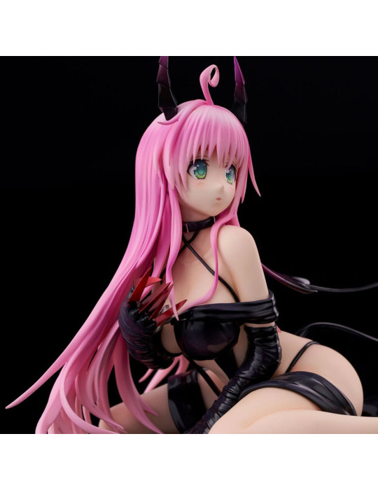 Union Creative - To Love-Ru Darkness - Figure Lala Satalin Deviluke Darkness Ver.