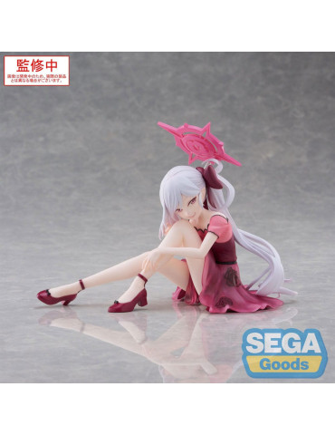 Sega - Blue Archive - Figure Yumemirize Mutsuki