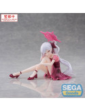 Sega - Blue Archive - Figure Yumemirize Mutsuki