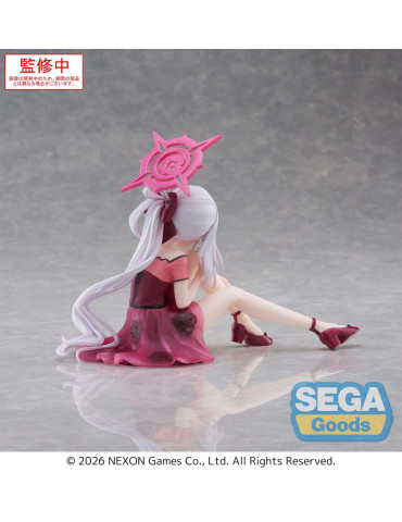 Sega - Blue Archive - Figurine Yumemirize Mutsuki 2