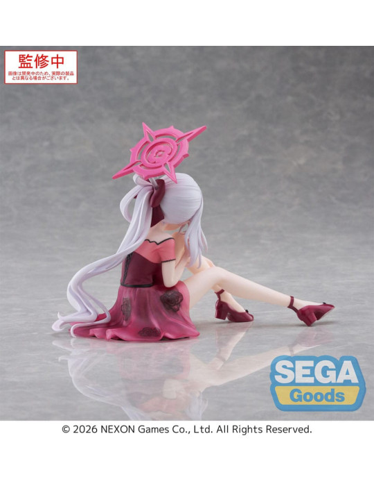 Sega - Blue Archive - Figurine Yumemirize Mutsuki