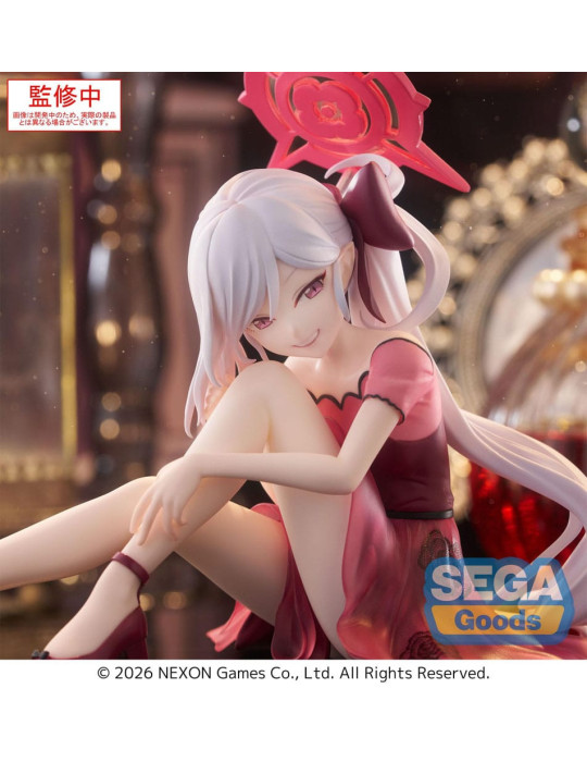 Sega - Blue Archive - Figure Yumemirize Mutsuki