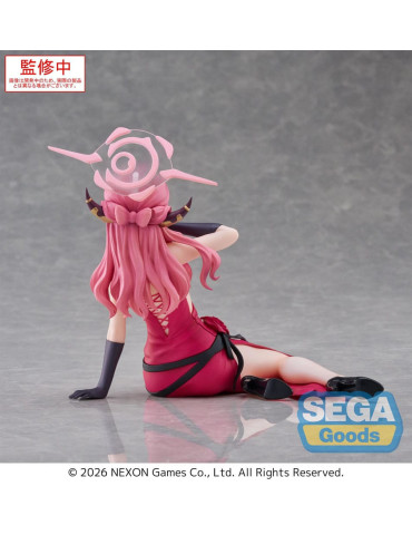 Sega - Blue Archive - Figurine Yumemirize Aru 2