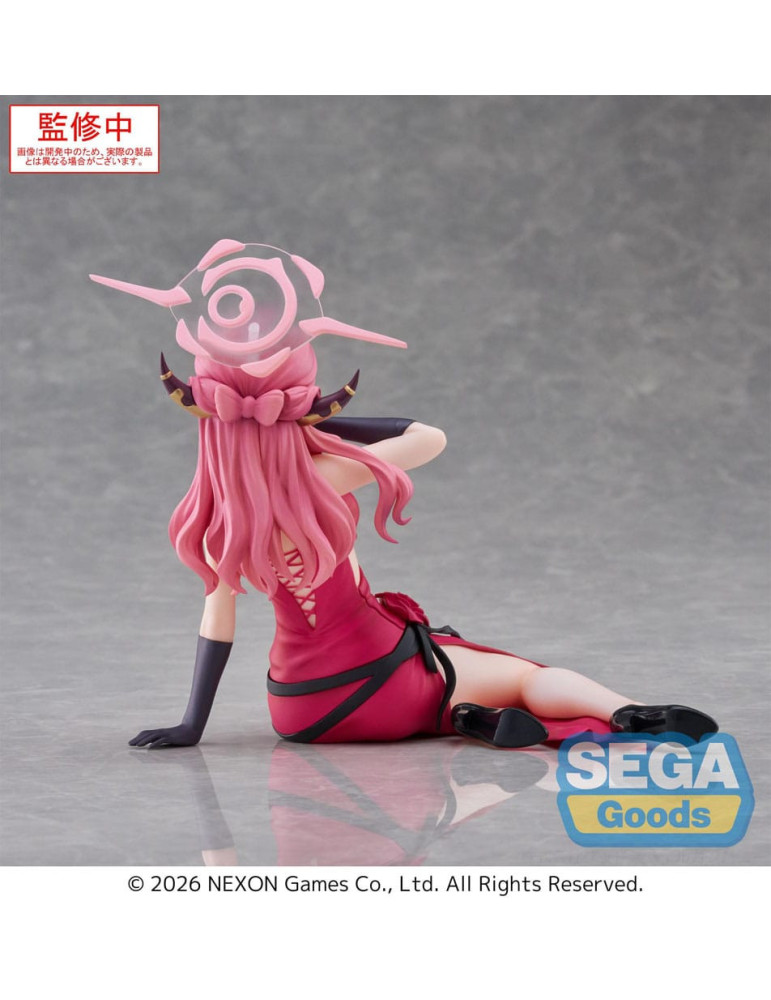 Sega - Blue Archive - Figure Yumemirize Aru