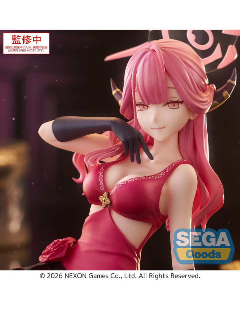 Sega - Blue Archive - Figure Yumemirize Aru