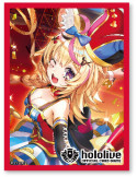 Hololive Official Card Game Card Sleeve Vol. 19 Omaru Polka