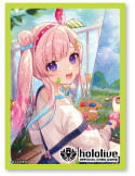 Hololive Official Card Game Card Sleeve Vol. 20 Airani Iofifteen