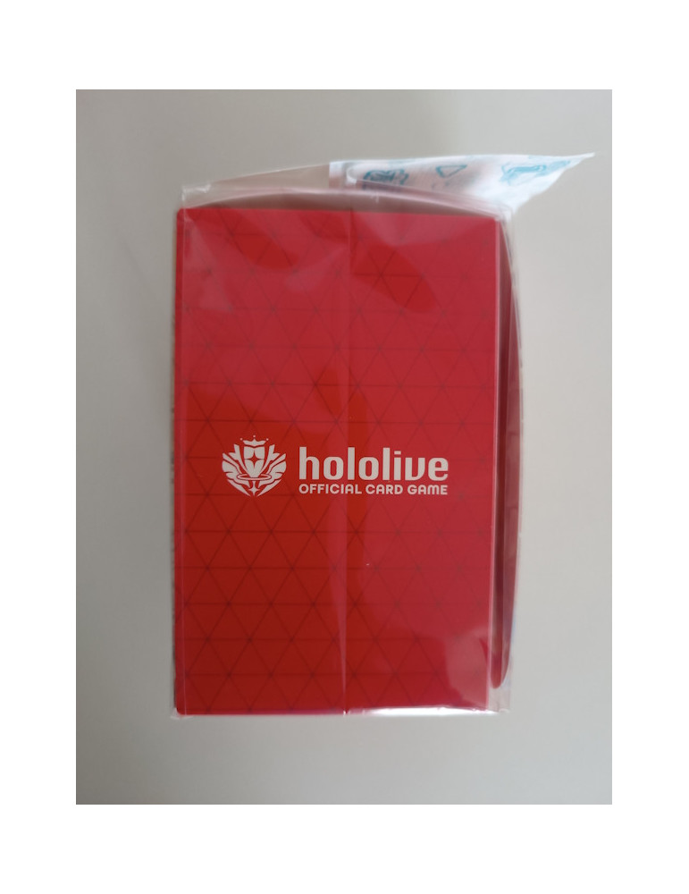 Hololive Official Card Game Card Case Vol. 14 Omaru Polka