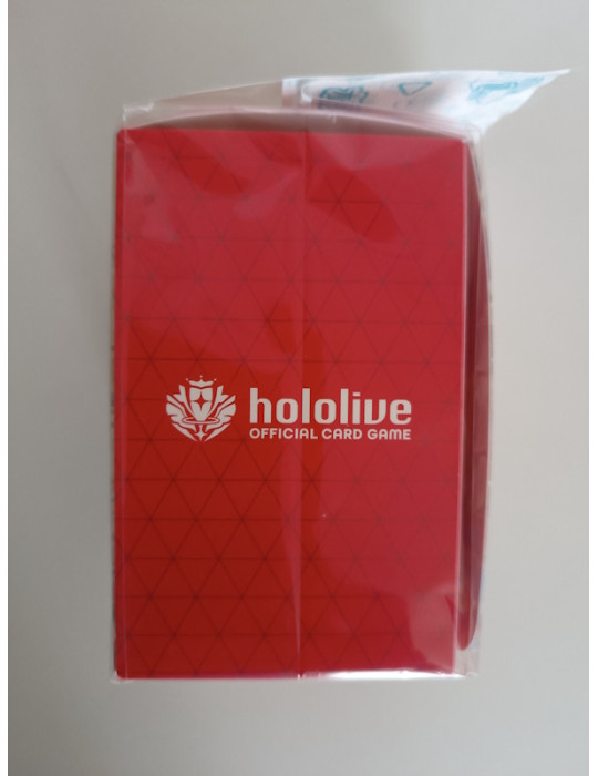 Hololive Official Card Game Card Case Vol. 14 Omaru Polka