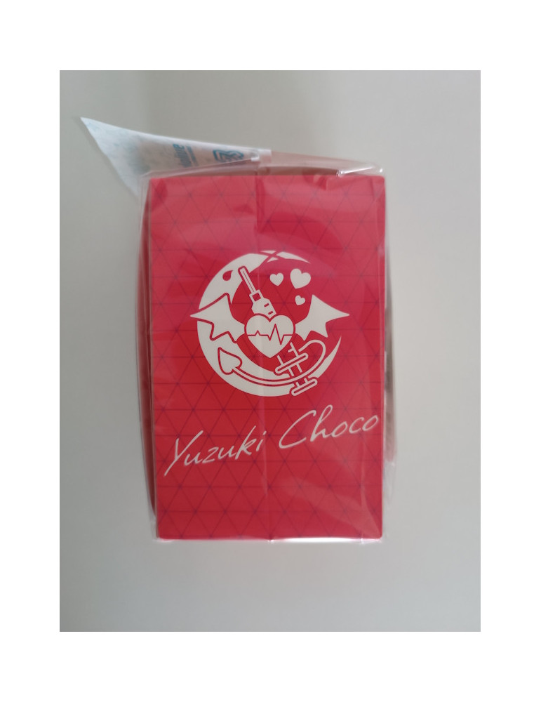 Hololive Official Card Game Card Case Vol. 12 Yuzuki Choco