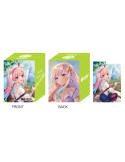 Hololive Official Card Game Card Case Vol. 15 Airani Iofifteen