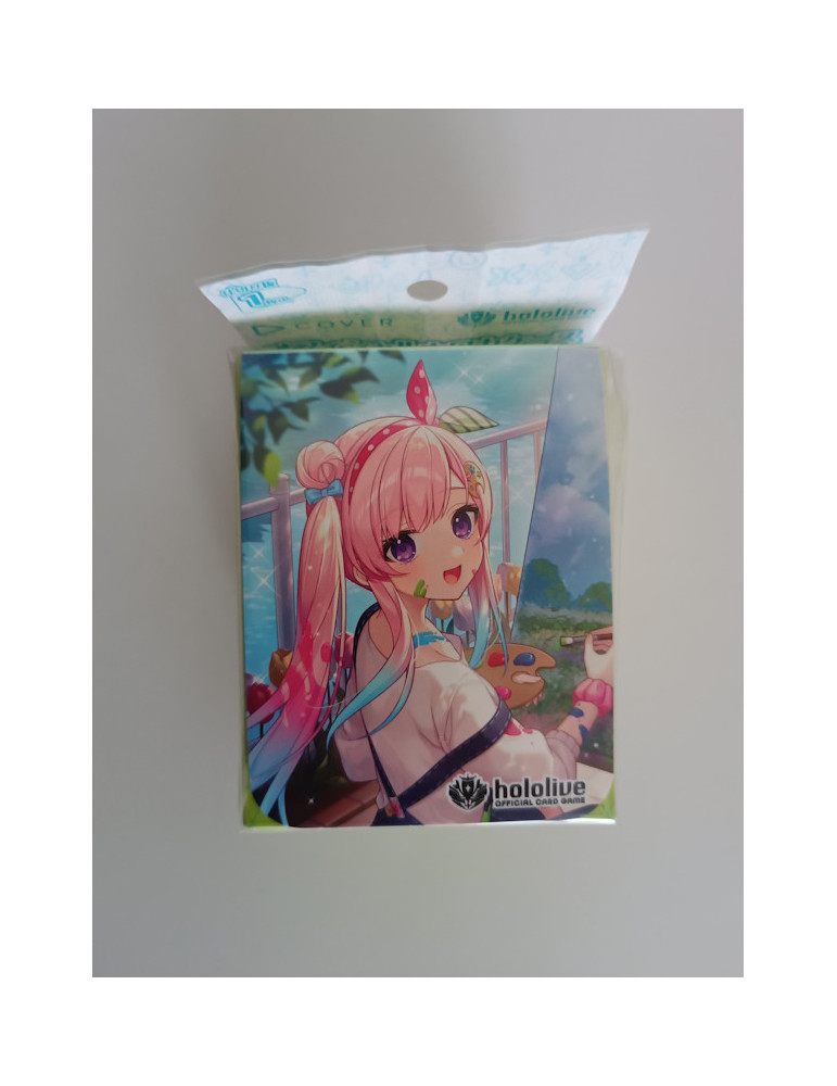 Hololive Official Card Game Card Case Vol. 15 Airani Iofifteen