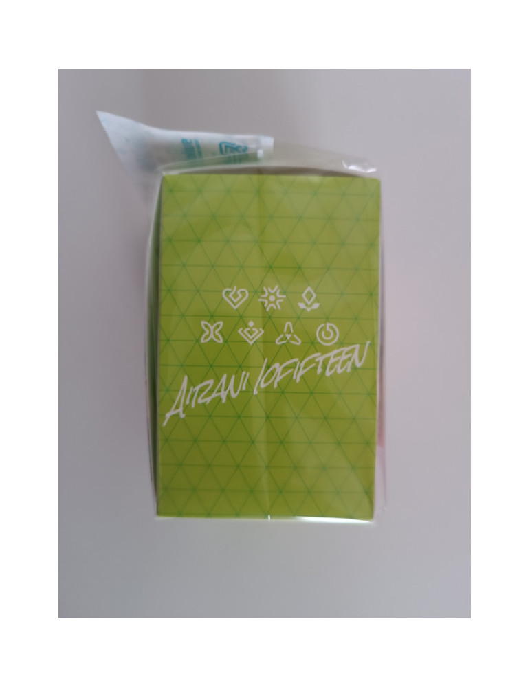 Hololive Official Card Game Card Case Vol. 15 Airani Iofifteen