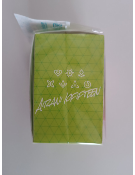 Hololive Official Card Game Card Case Vol. 15 Airani Iofifteen