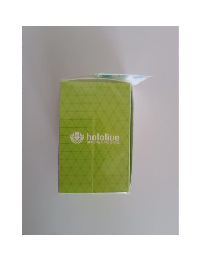 Hololive Official Card Game Card Case Vol. 15 Airani Iofifteen