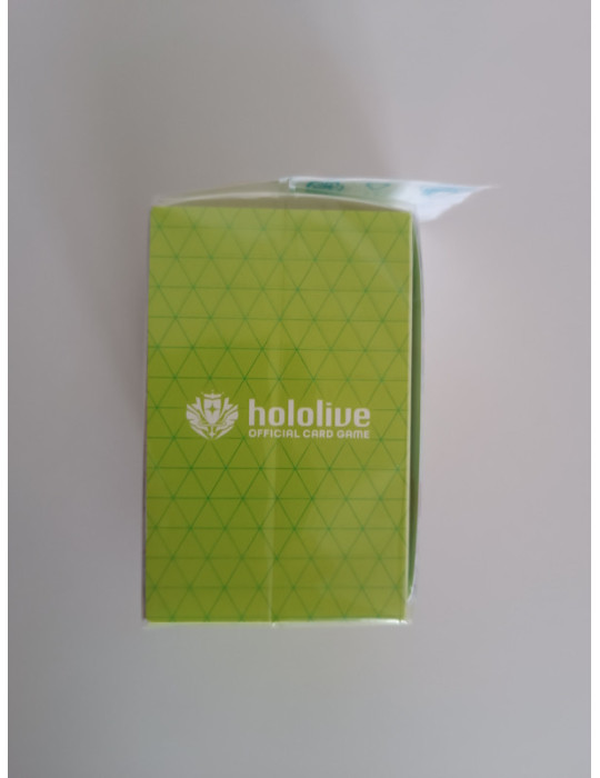 Hololive Official Card Game Card Case Vol. 15 Airani Iofifteen