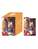 Hololive Official Card Game Card Case Vol. 11 Anya Melfissa