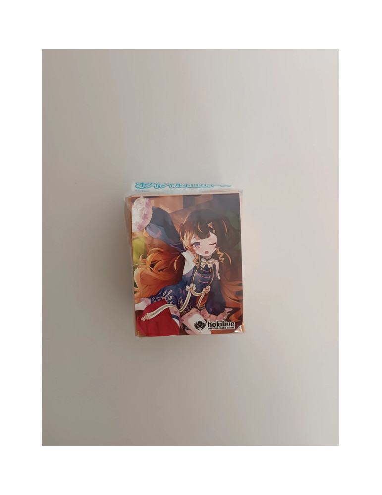 Hololive Official Card Game Card Case Vol. 11 Anya Melfissa