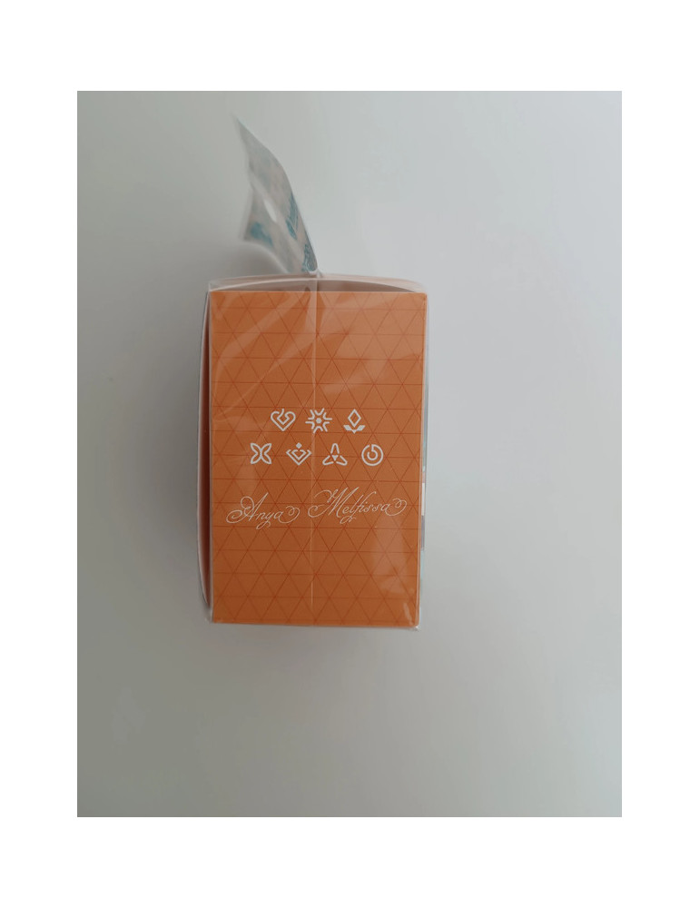 Hololive Official Card Game Card Case Vol. 11 Anya Melfissa