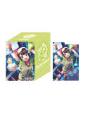 Hololive Official Card Game Card Case Vol. 8 Oozora Subaru