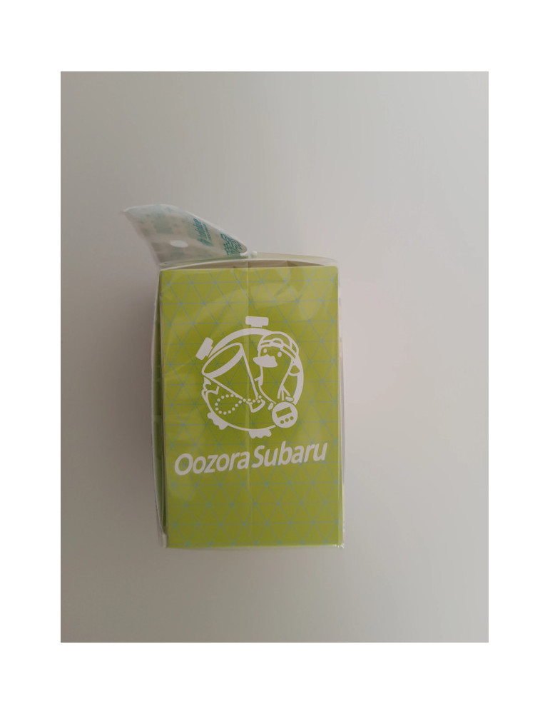 Hololive Official Card Game Card Case Vol. 8 Oozora Subaru