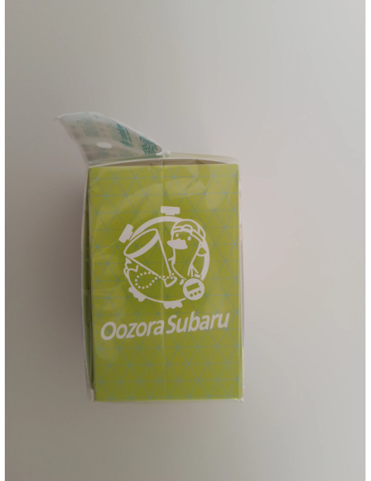 Hololive Official Card Game Card Case Vol. 8 Oozora Subaru