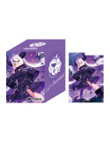 Hololive Official Card Game Card Case Vol. 9 La+ Darknesss
