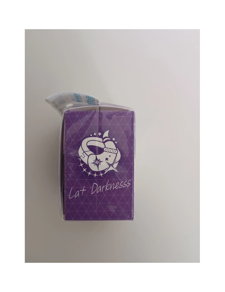 Hololive Official Card Game Card Case Vol. 9 La+ Darknesss