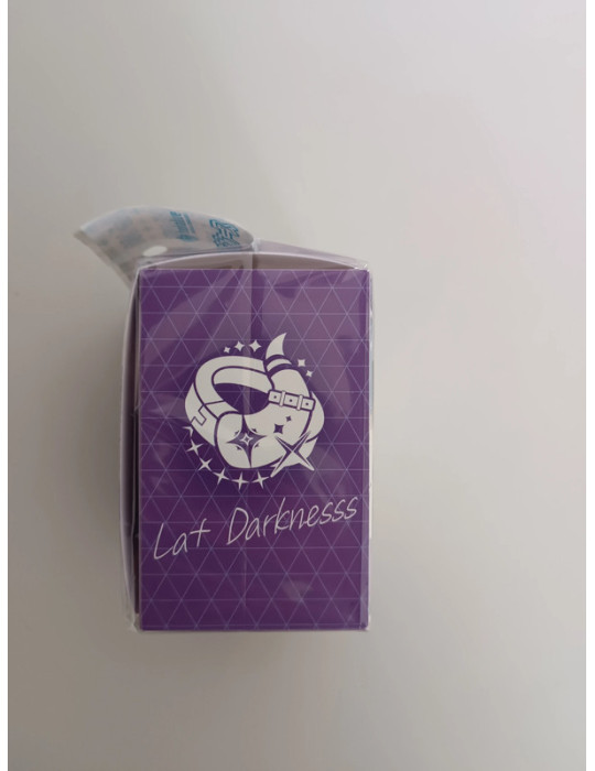 Hololive Official Card Game Card Case Vol. 9 La+ Darknesss