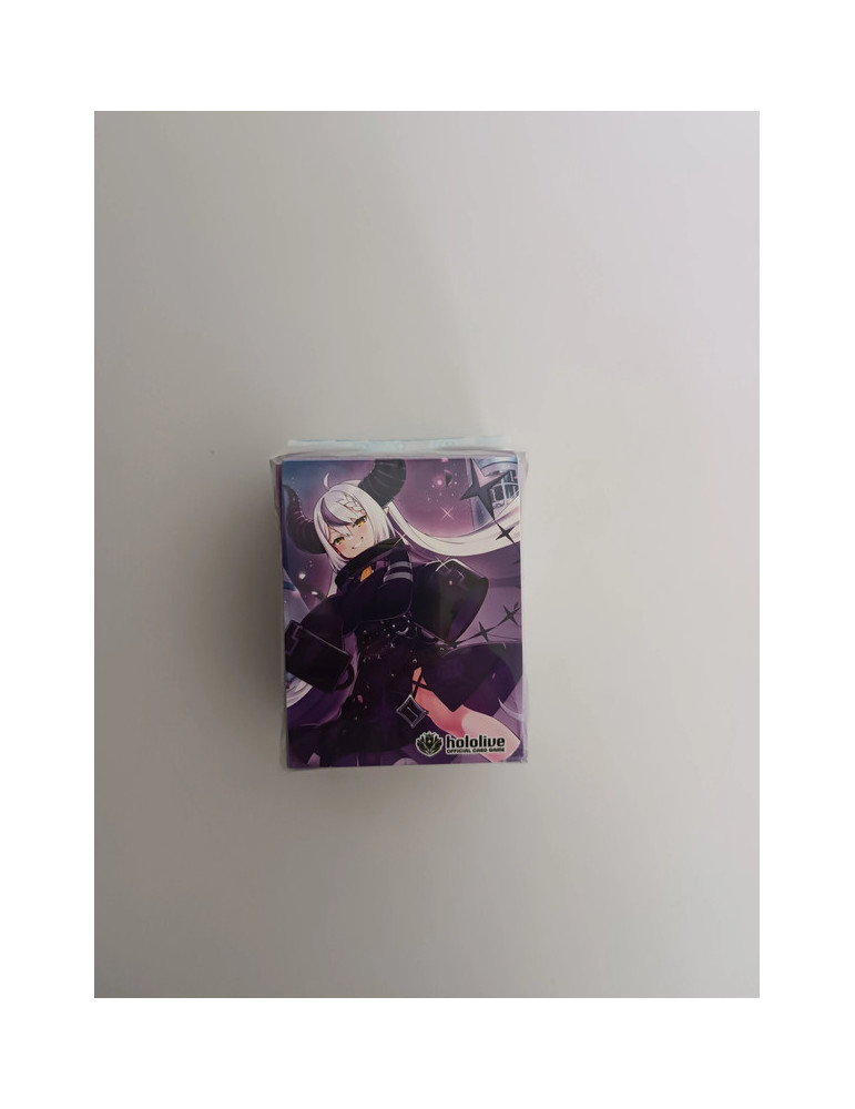 Hololive Official Card Game Card Case Vol. 9 La+ Darknesss
