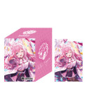 Hololive Official Card Game Card Case Vol. 10 Hakui Koyori