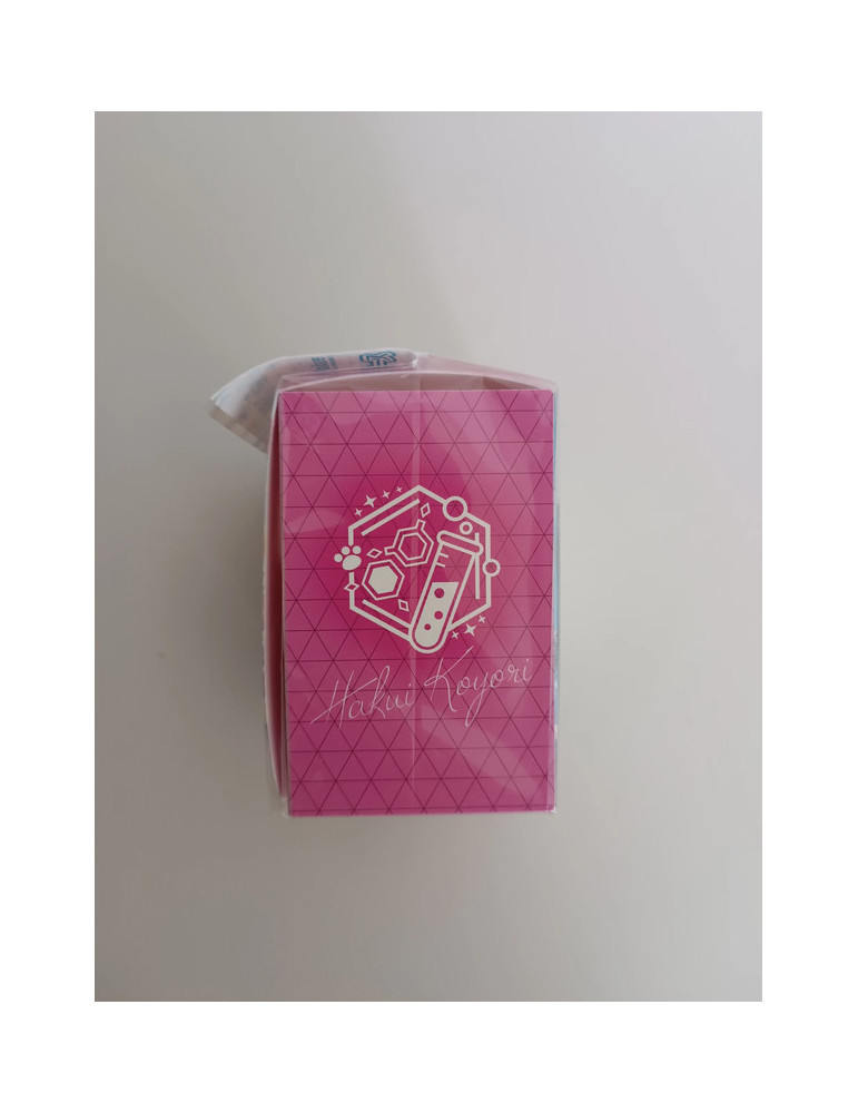 Hololive Official Card Game Card Case Vol. 10 Hakui Koyori