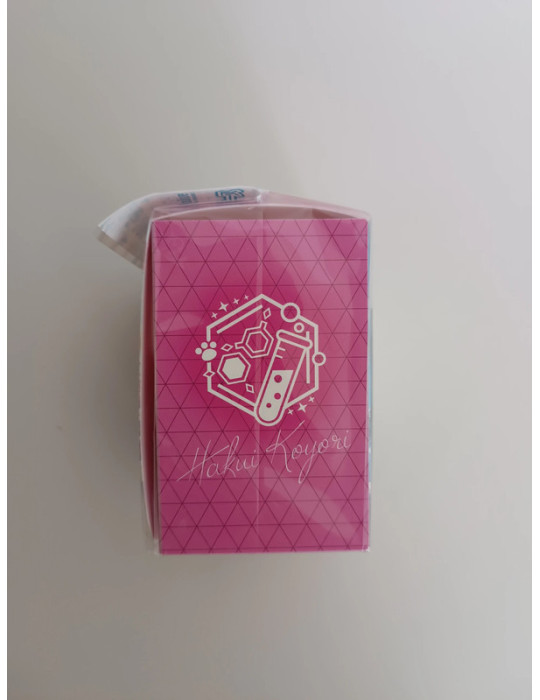 Hololive Official Card Game Card Case Vol. 10 Hakui Koyori