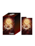 Hololive Official Card Game Card Case Vol. 7 Fan Meeting
