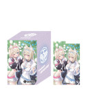 Hololive Official Card Game Card Case Vol. 6 FUWAMOCO