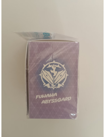 Hololive Official Card Game Card Case Vol. 6 FUWAMOCO 2