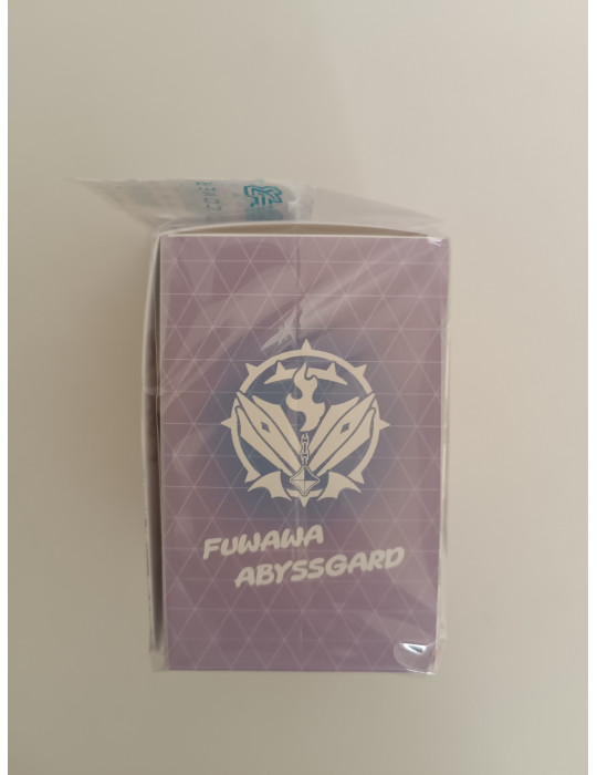 Hololive Official Card Game Card Case Vol. 6 FUWAMOCO