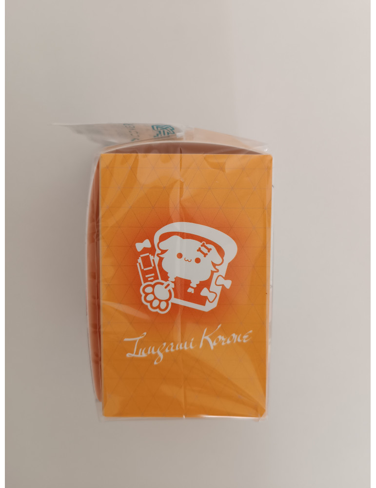 Hololive Official Card Game Card Case Vol. 5 Inugami Korone