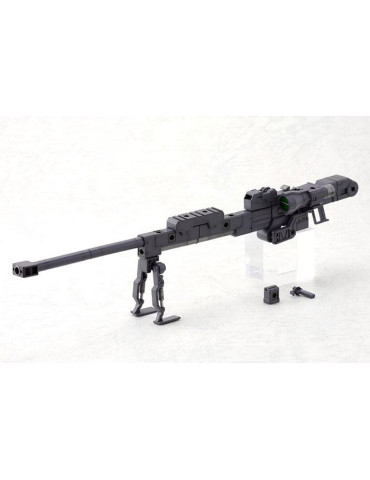 Kotobukiya - M.S.G. accessoires Heavy Weapon Unit 01 Strong Rifle