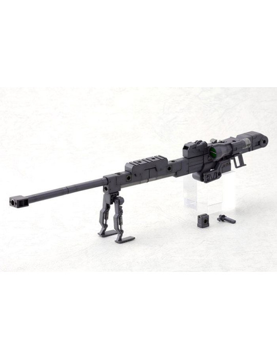Kotobukiya - M.S.G. accessoires Heavy Weapon Unit 01 Strong Rifle